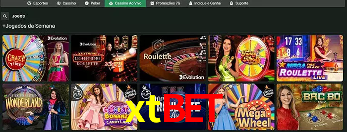 xtbet bet