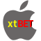 Aplicativo xtbet para iOS